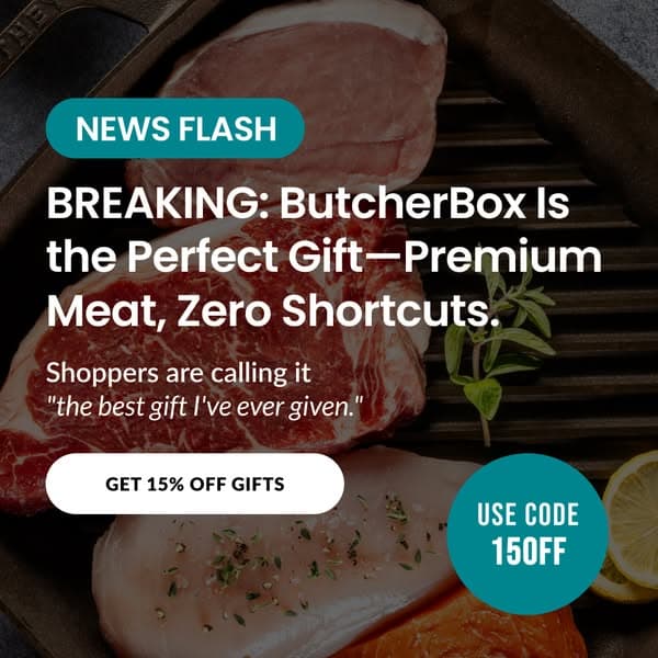 15% Off Gift Boxes