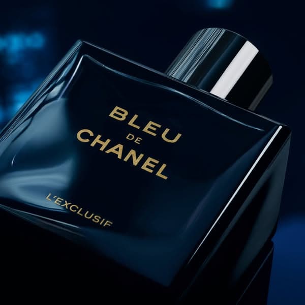 BLEU DE CHANEL