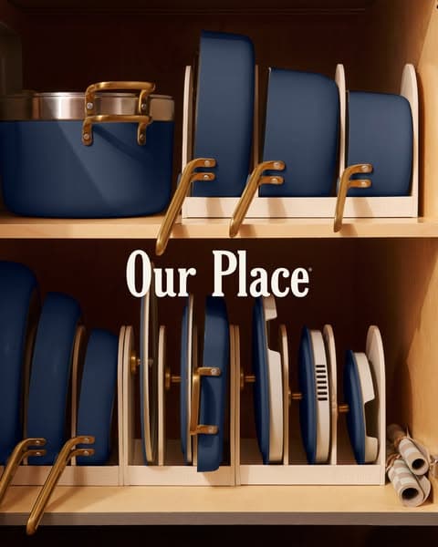 Welcome to Our Place