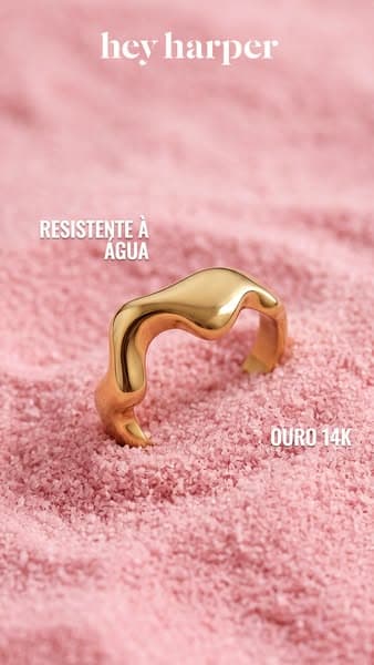 Coleção Exclusiva Dazzling ✨
