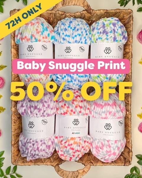 Last Chance for Snuggle Print