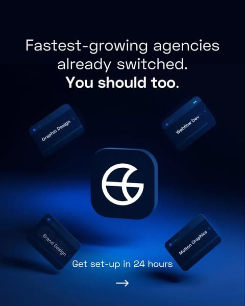 The Production Model the Fastest Agencies Already Use