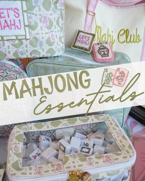 The Grandma Hobbies Collection