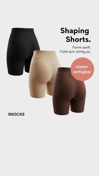 Jetzt Shapewear shoppen 💕