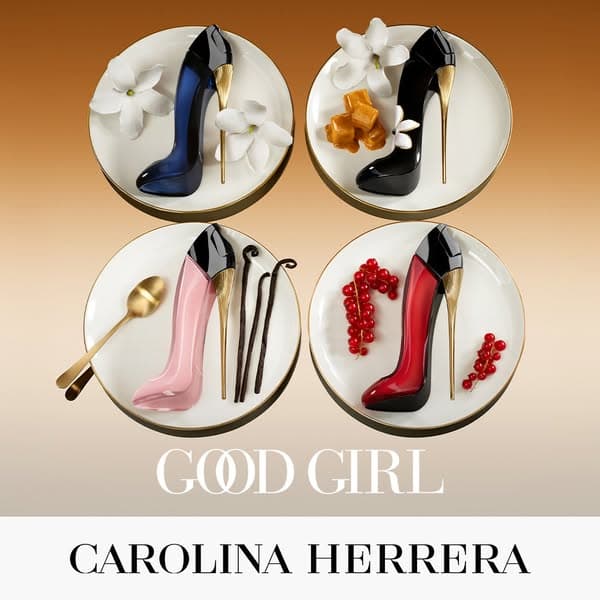 Discover the Good Girl Family