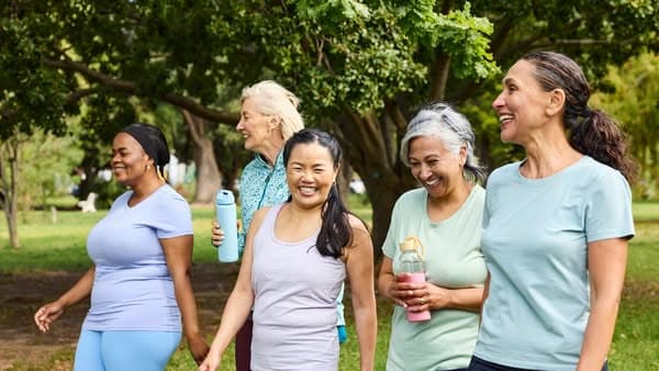 How a Charlotte-based company is shifting the weight loss narrative