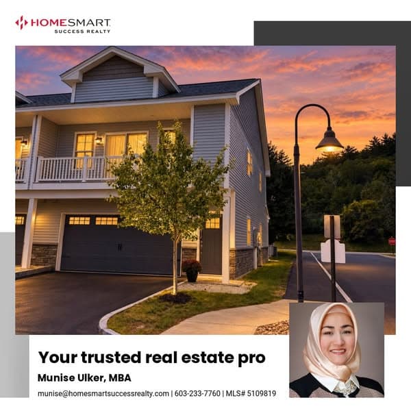 Thinking About A Move?