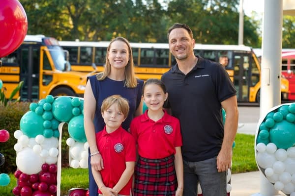 Carrollwood Day School | 2027-2028 Applications Open