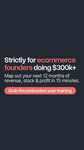 Map Your 2026 Revenue Now