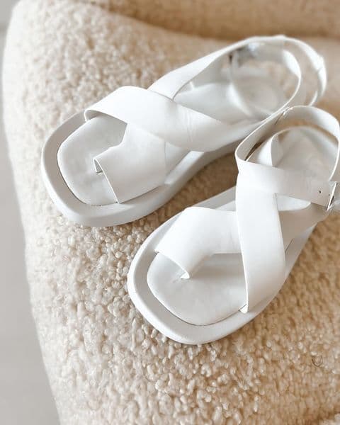 Fluffy Slippers Budapest