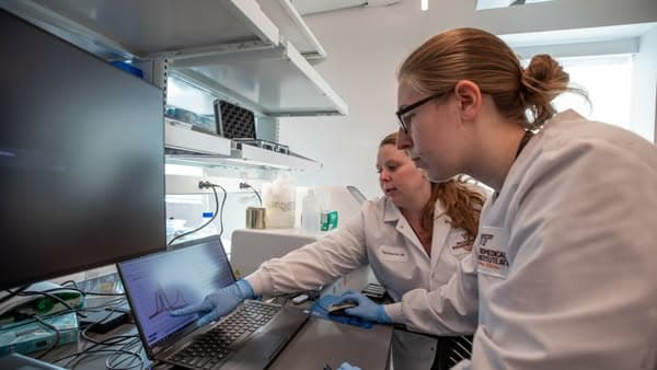 Advancing pediatric health care with AI
