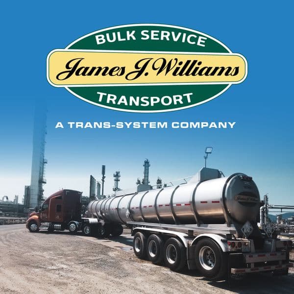 Hiring Class A CDL Drivers • HazMat Endorsement Required