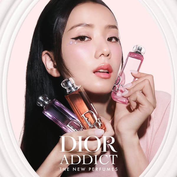DIOR ADDICT