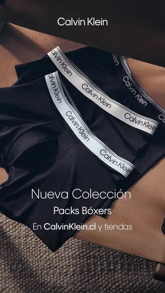 Lo Nuevo en Packs