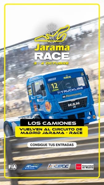 ¡Entradas ya a la venta!