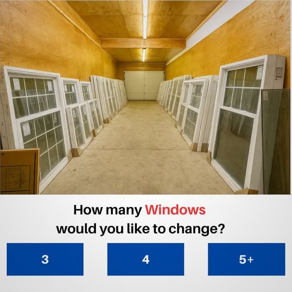 Here's What New Windows Should Cost You In 2026