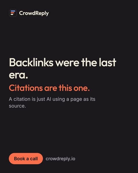 From backlinks to citations