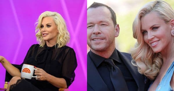 Jenny McCarthy is 50, and this is her Husband - only about 1 year after their wedding, they struggled to keep their marriage together. Here's the story of Jenny McCarthy.
