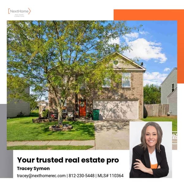 Thinking About A Move?