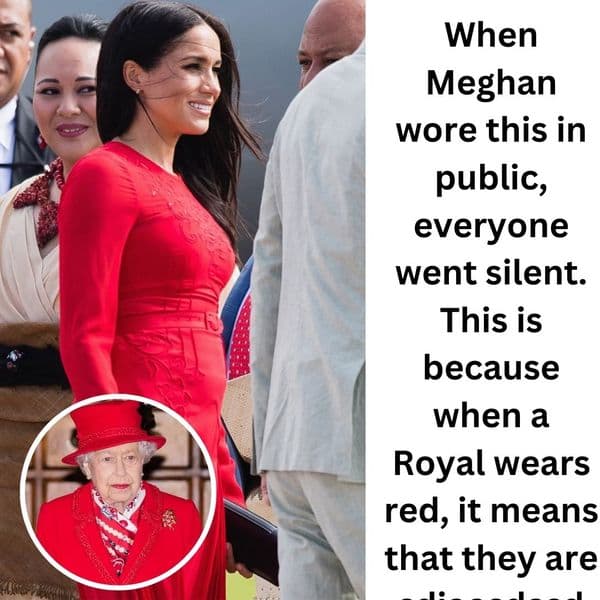 20+ Bizarre Rules The Royal Family Members All Have To Follow