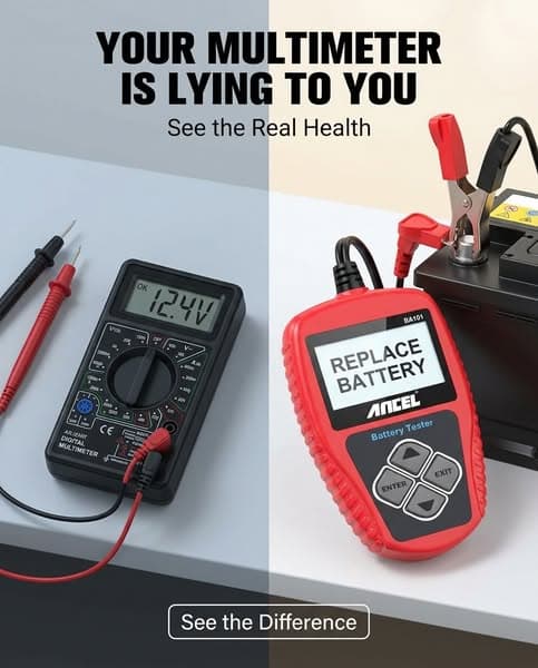 Multimeters Don't Tell The Whole Story