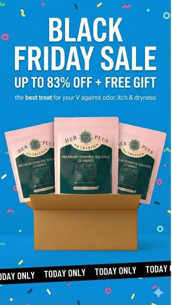 Natural Ingredients, Sweet Results