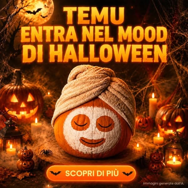 Articoli di tutti i tipi