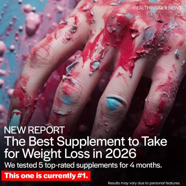 We tested the top 5 GLP-1 supplements. This one is #1 in 2026.