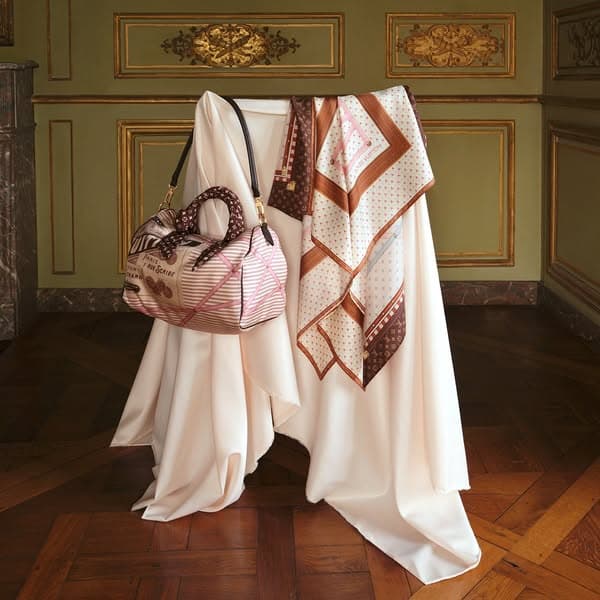 2026春夏女裝系列