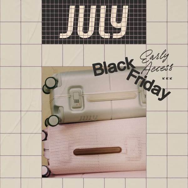 Black Friday Offers. Landing soon.