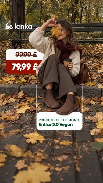 Women's Mid-Season Shoes