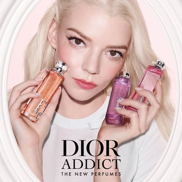 DIOR ADDICT