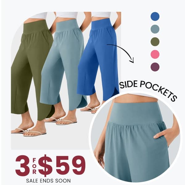 Limited time discount 📣