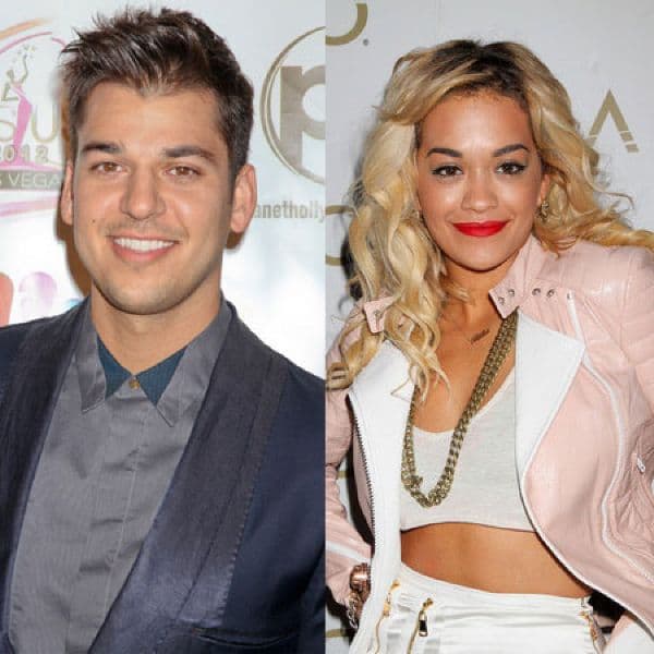 Rob Kardashian revealed Rita Ora had affairs with almost 20 men while they were still together. Here are some celebrity serial cheaters.
