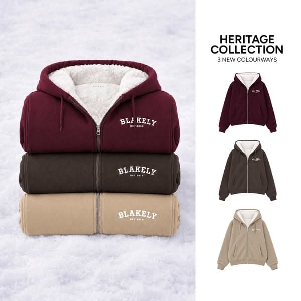 Elevate Your Style >