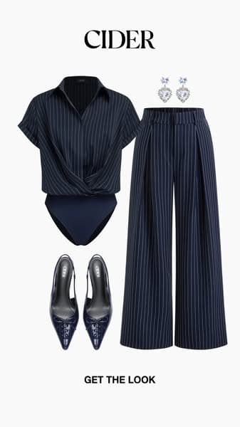 Cider | Fashion Starts With A Feeling