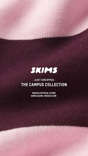 The Campus Collection