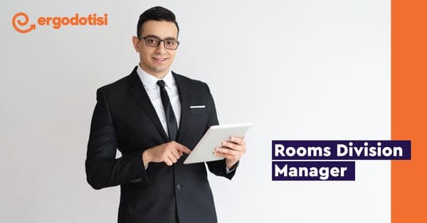 Rooms Division Manager