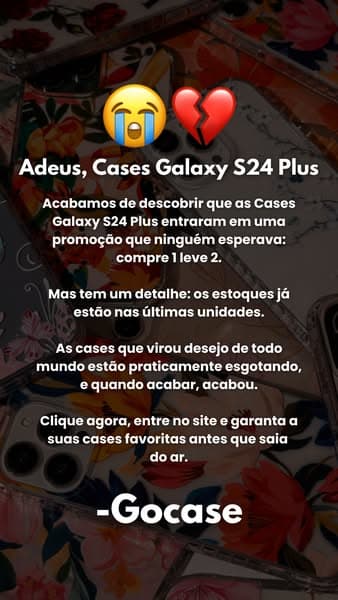 Gocase Brasil