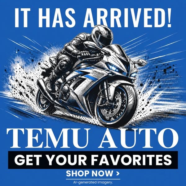 Come and Shop on Temu