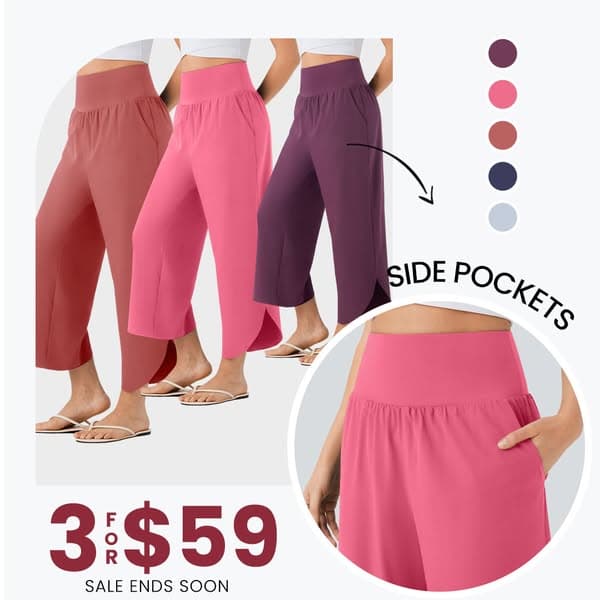 Limited time discount 📣