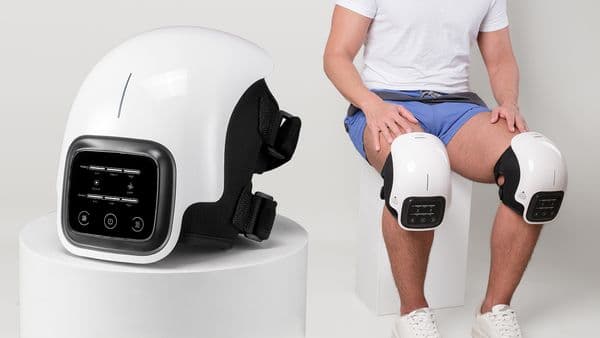 3 Ways to Deal With Knee Arthritis Pain