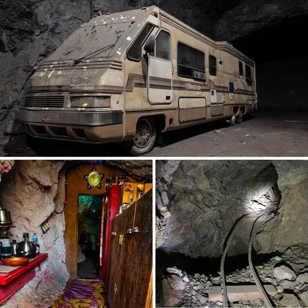 Story Time: An Inherited Trailer