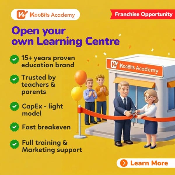 Bring Singapore’s #1 Math Platform to Your Community