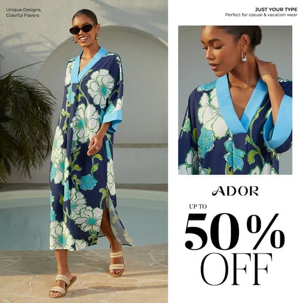 👗Easy return ✈️ Free shipping over US $109