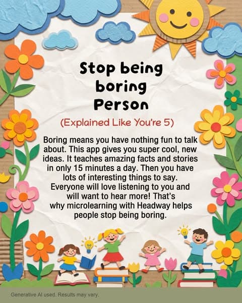 🚀 Stand Out in Every Conversation — Start Learning Now!