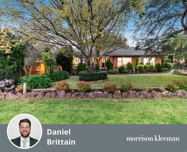 34-36 Campbell Street Diamond Creek - For Sale