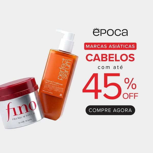 Compre na Época
