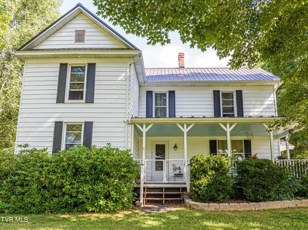 Thinking About A Move?
