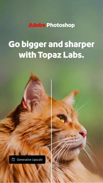 See what's new in Photoshop